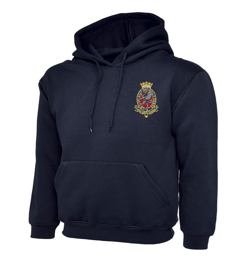 Royal Wessex Yeomanry Hoodies UK | Custom Army Clothing
