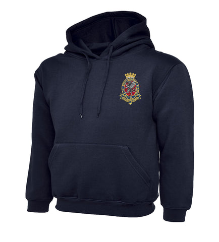 Royal Wessex Yeomanry Hoodie