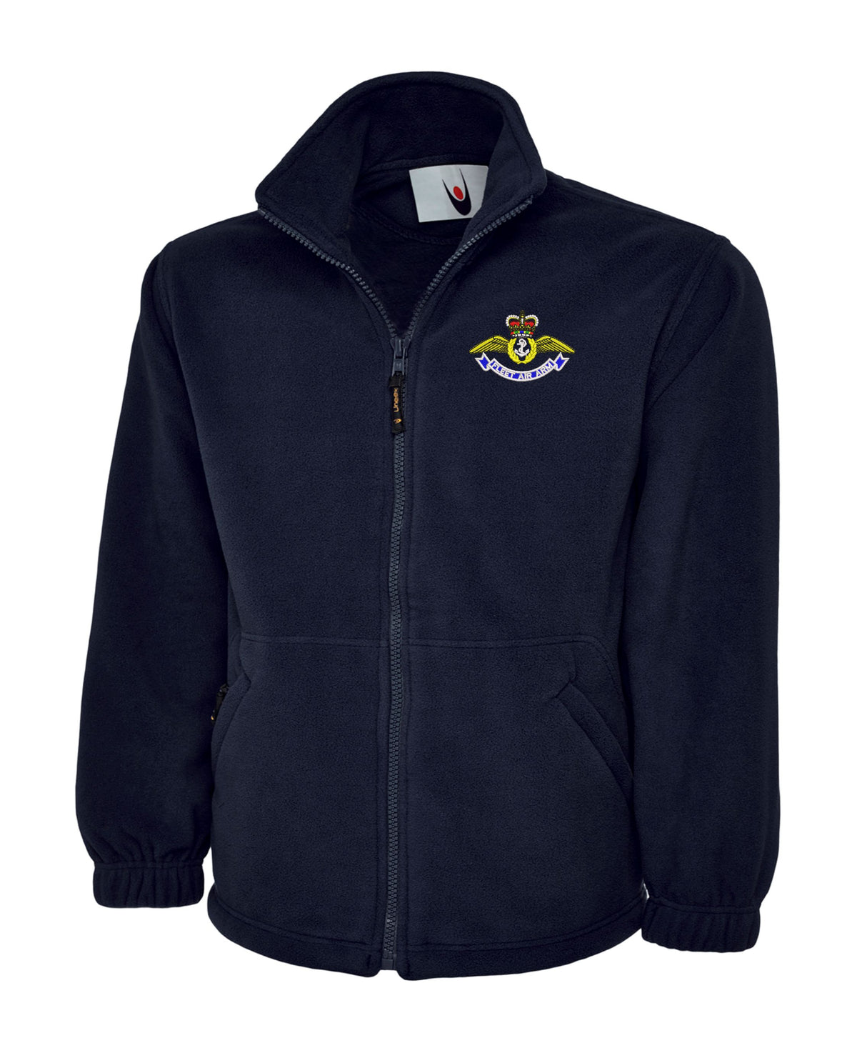 Fleet Air Arm Fleece | Embroidered Royal Navy Fleece UK