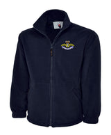 Fleet Air Arm Fleece | Embroidered Royal Navy Fleece UK