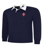 131 Commando Squadron Regimental Rugby Shirt | Military Apparel UK