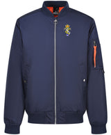 REME Pro Pilot Jacket – Embroidered Royal Electrical & Mechanical Engineers Jacket