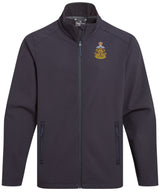 29 Commando Royal Artillery Para Craghoppers Softshell Jacket | Premium Military Outdoor Clothing UK