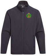 Royal Hampshire Regiment Craghoppers Softshell Jacket – Embroidered Regimental Jacket