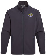 Fleet Air Arm Craghoppers Softshell Jacket – Embroidered Royal Navy Jacket