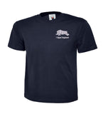 1 Signal Regiment T Shirt