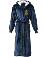 29 Commando Royal Artillery Unisex Hooded Cuffed Robe – Premium Military Changing Robe