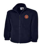 Ulster Defence Regiment Fleece UK | Fast Delivery Military Clothing