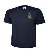 Royal Marines T Shirts UK | Military Embroidered Tees