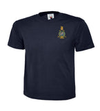 Royal Marines T Shirts UK | Military Embroidered Tees