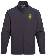 Royal Engineers Craghoppers Softshell Jacket – Premium Embroidered Military Clothing