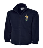 7th Signals Regiment Military Fleece – British Army Clothing UK