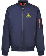 Royal Artillery Pro Pilot Jacket | RA Clothing UK