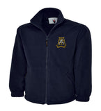 Swift And Secure Army Fleece – Military Embroidered Tactical Fleece UK