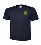 Merchant Navy T Shirt UK | Embroidered Maritime & Naval Clothing