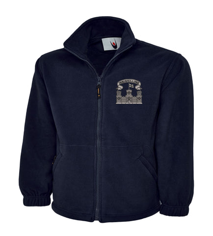 Royal Inniskilling Fusiliers Fleece
