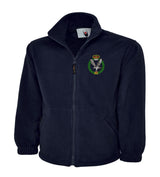 Army Air Corps Fleece UK | Custom Embroidered Military Apparel