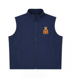 Army Catering Corps Gilet | Embroidered Military Gilets UK