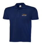 Queen’s Own Yeomanry Polo Shirt UK | Embroidered Military Clothing