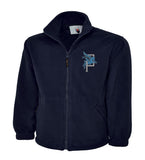 Pegasus Company Fleece | Embroidered Military Fleece UK