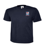Royal Navy New Logo T-Shirt