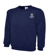 The Royal Yeomanry Sweatshirt | Regimental Military Clothing UK