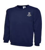 The Royal Yeomanry Sweatshirt | Regimental Military Clothing UK
