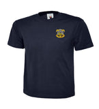 Devon and Dorset T-Shirt