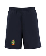 Royal Engineers Shorts – Premium British Army Sappers Sports & Training Shorts
