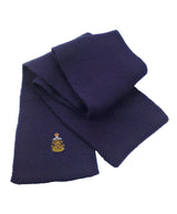 29 Commando Royal Artillery Heavy Knit Scarf – Premium Military Regimental Winter Scarf