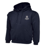 Royal Yeomanry Hoodie – Embroidered Military Hoodie UK
