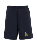 29 Commando Royal Artillery Para Shorts | British Army Military Training Shorts