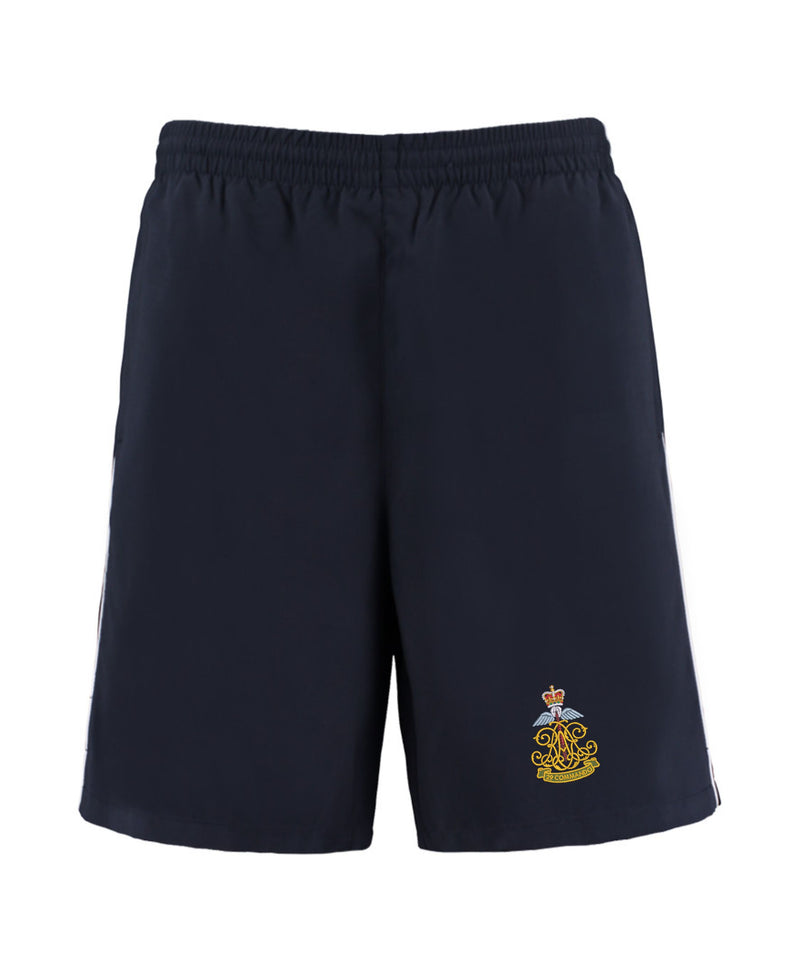 29 Commando Royal Artillery Para Shorts | British Army Military Training Shorts