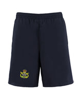 Staffordshire Regiment Shorts – British Army Military Regimental Sports Shorts