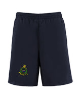 Royal Marines Globe & Laurel Shorts – Military Commando Training Shorts