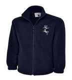 14 Signal Regiment Embroidered Fleece | Military Clothing UK