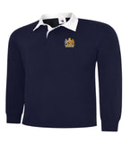 Manchester Regiment Rugby Shirt | Regimental Clothing UK