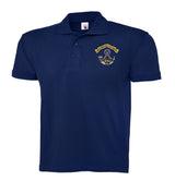 King’s Shropshire Light Infantry Polo Shirt UK | Regimental Clothing