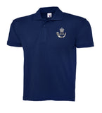 The Rifles Polo Shirt