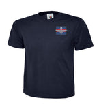 British Army Guards Platoon T Shirt | Official Style Military Wear