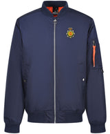 Royal Corps of Transport Pro Pilot Jacket – Embroidered RCT Military Jacket