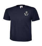 The Rifles Army T Shirt – Military Clothing & Gifts UK