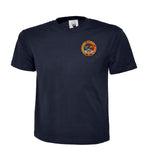 Combined Cadet Force Military T Shirt UK