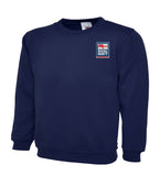 Royal Navy (New Logo) Sweatshirts