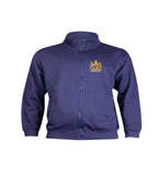 Manchester Regiment Zip Sweatshirt | Regimental Clothing UK