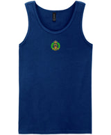 Royal Hampshire Regiment Vest – Embroidered British Army Military Vest UK