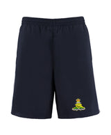 Royal Artillery Shorts – Embroidered RA British Army Shorts