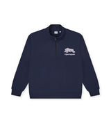 1 Signal Regiment 1/2 Zip Sweatshirt | Embroidered Military Sweatshirt UK