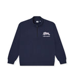 1 Signal Regiment 1/2 Zip Sweatshirt | Embroidered Military Sweatshirt UK