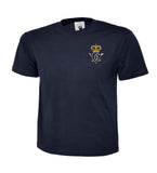 5th Royal Inniskilling Dragoon Guards T Shirt – British Army Military Regimental Clothing UK